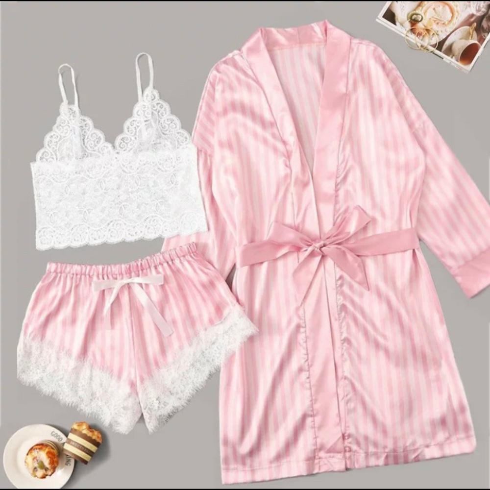 3 piece lounge set